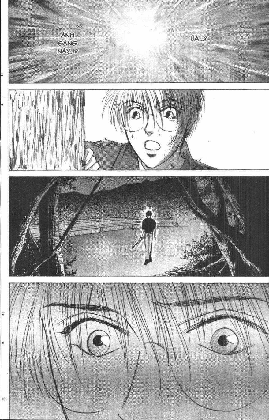 Giữa Muôn Trùng Mây Chapter 17 trang 69