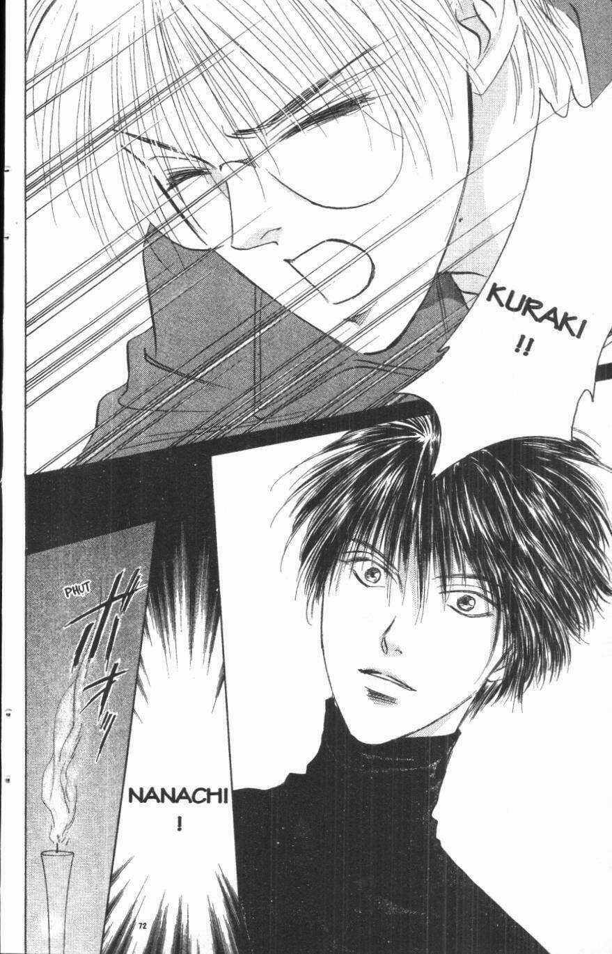 Giữa Muôn Trùng Mây Chapter 17 trang 71