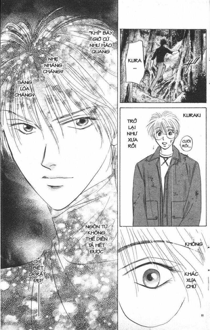 Giữa Muôn Trùng Mây Chapter 17 trang 80