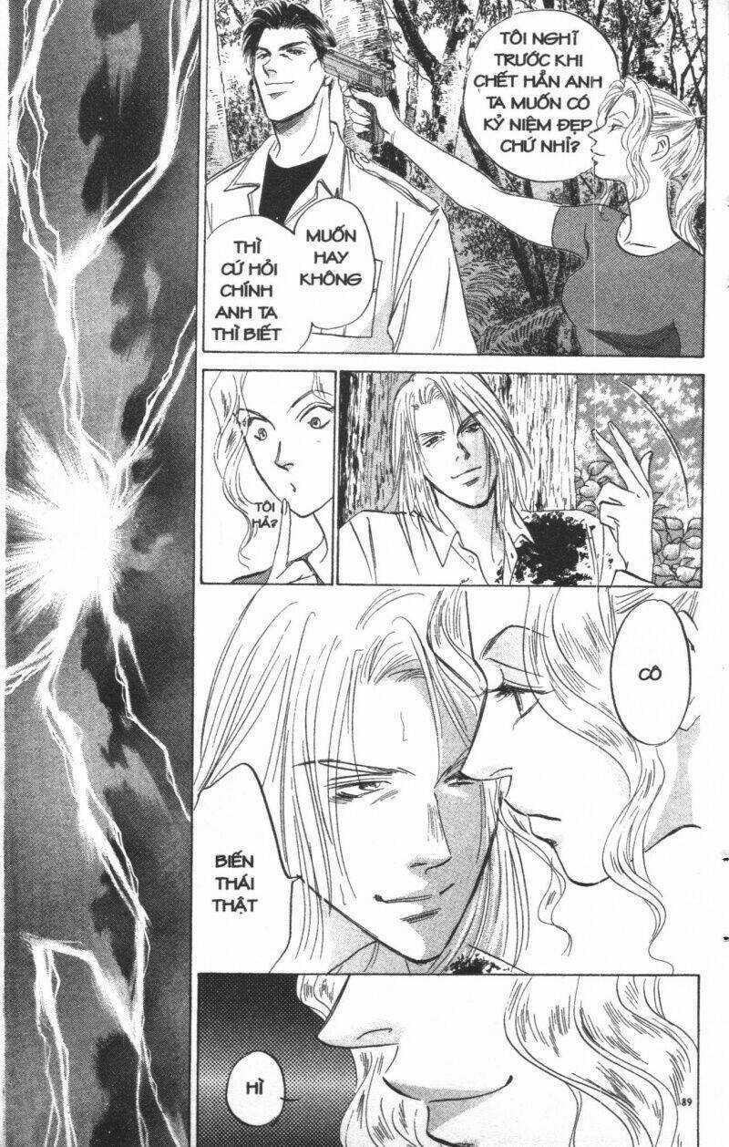 Giữa Muôn Trùng Mây Chapter 17 trang 88