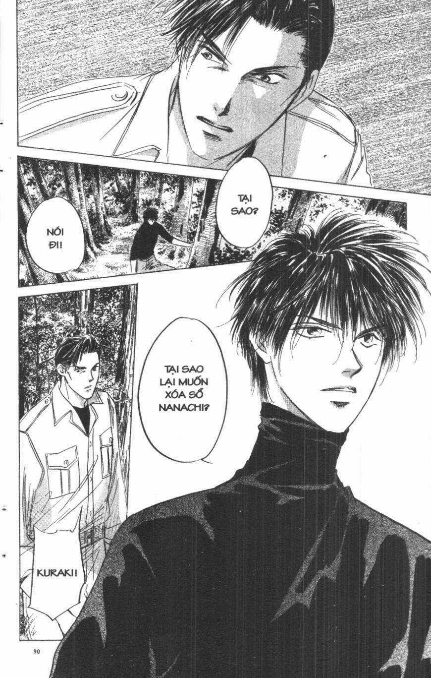 Giữa Muôn Trùng Mây Chapter 17 trang 89