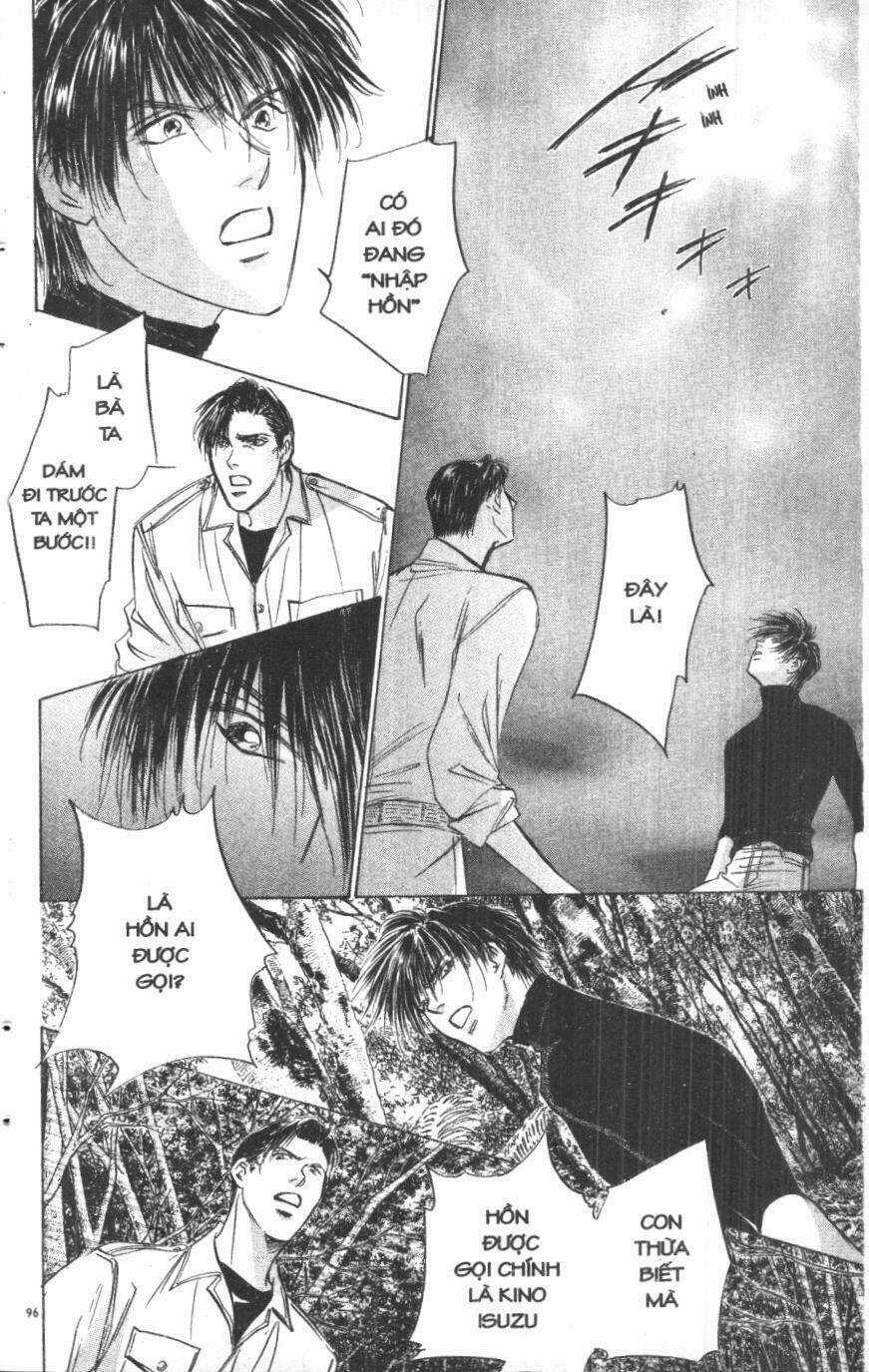 Giữa Muôn Trùng Mây Chapter 17 trang 95