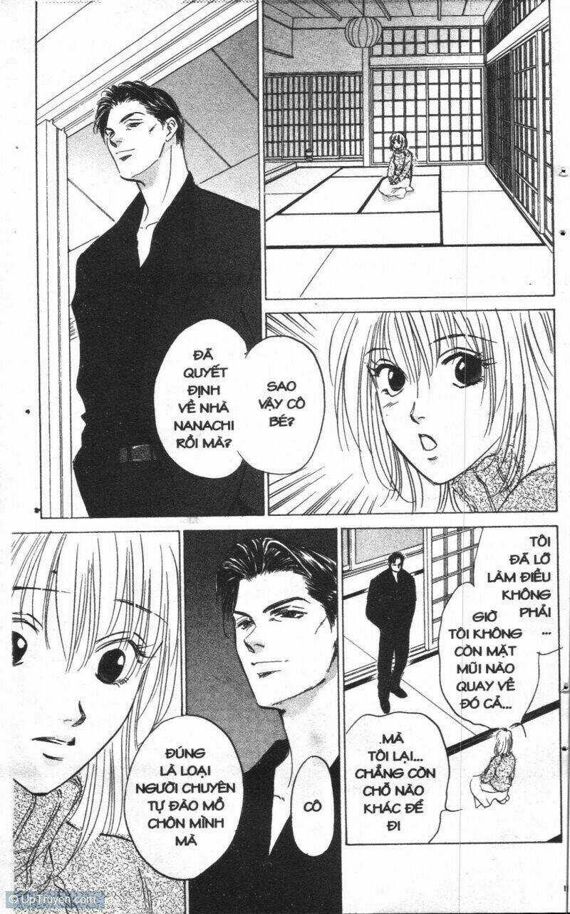 Giữa Muôn Trùng Mây Chapter 18 trang 10