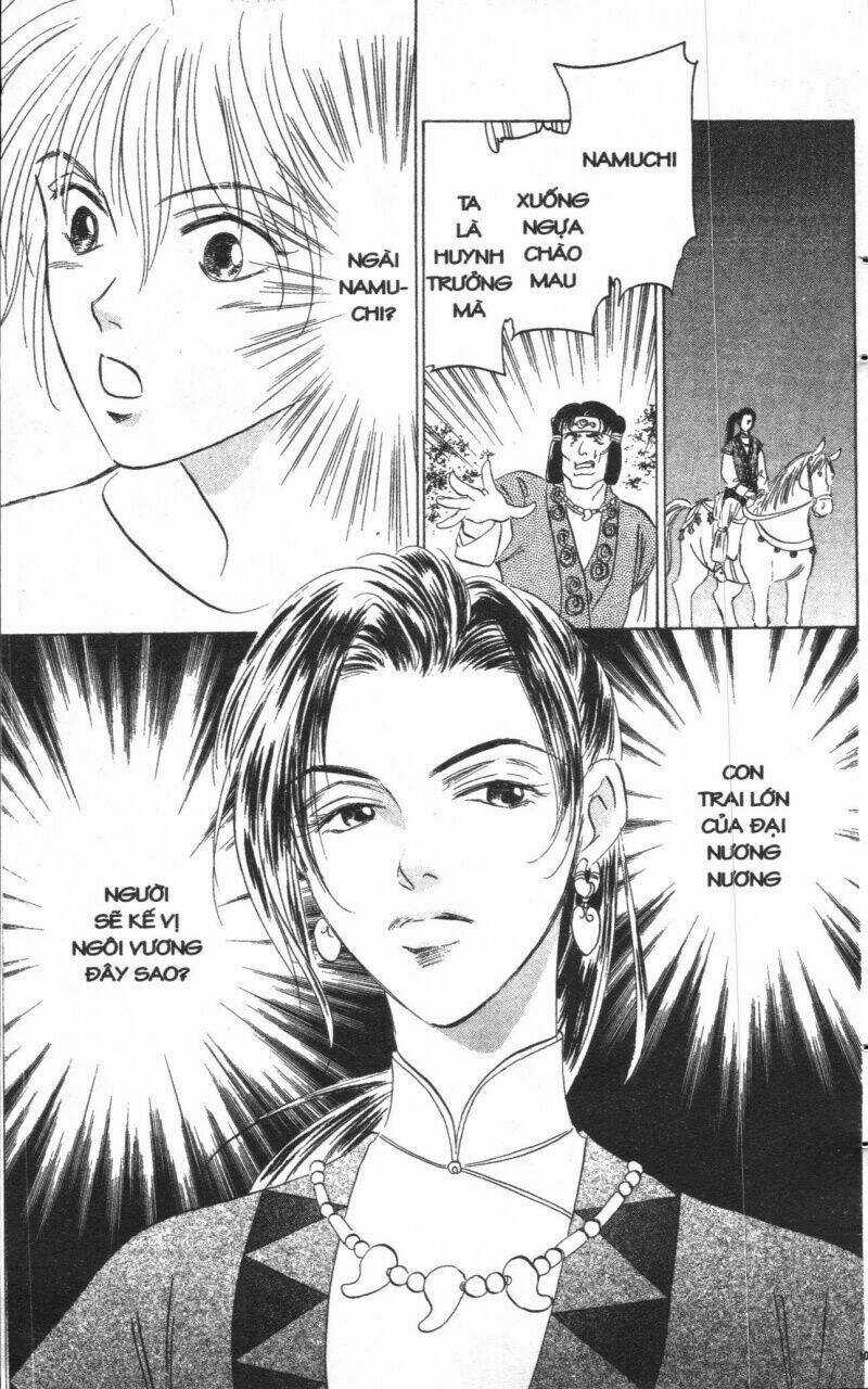 Giữa Muôn Trùng Mây Chapter 18 trang 108