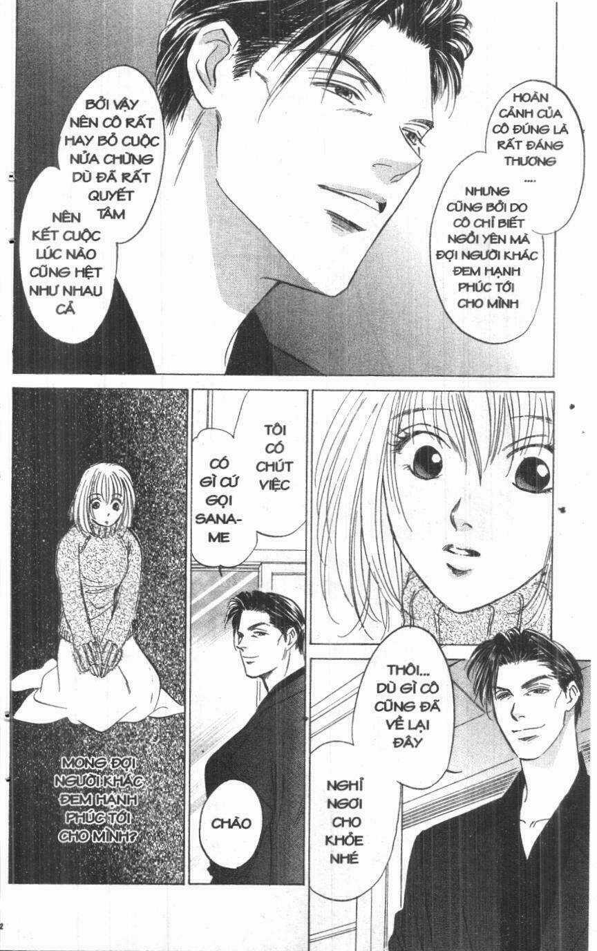 Giữa Muôn Trùng Mây Chapter 18 trang 11