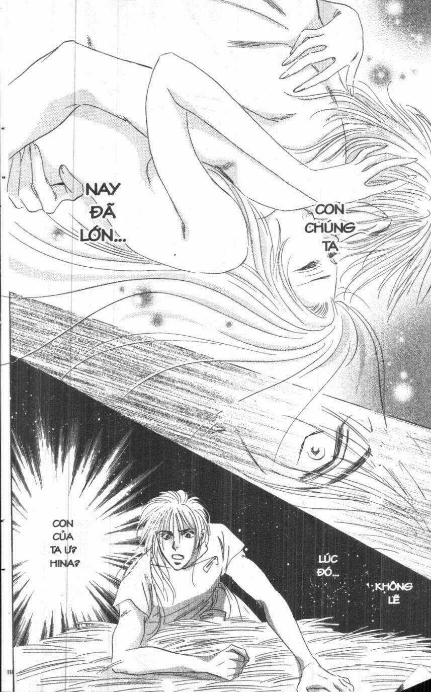 Giữa Muôn Trùng Mây Chapter 18 trang 117