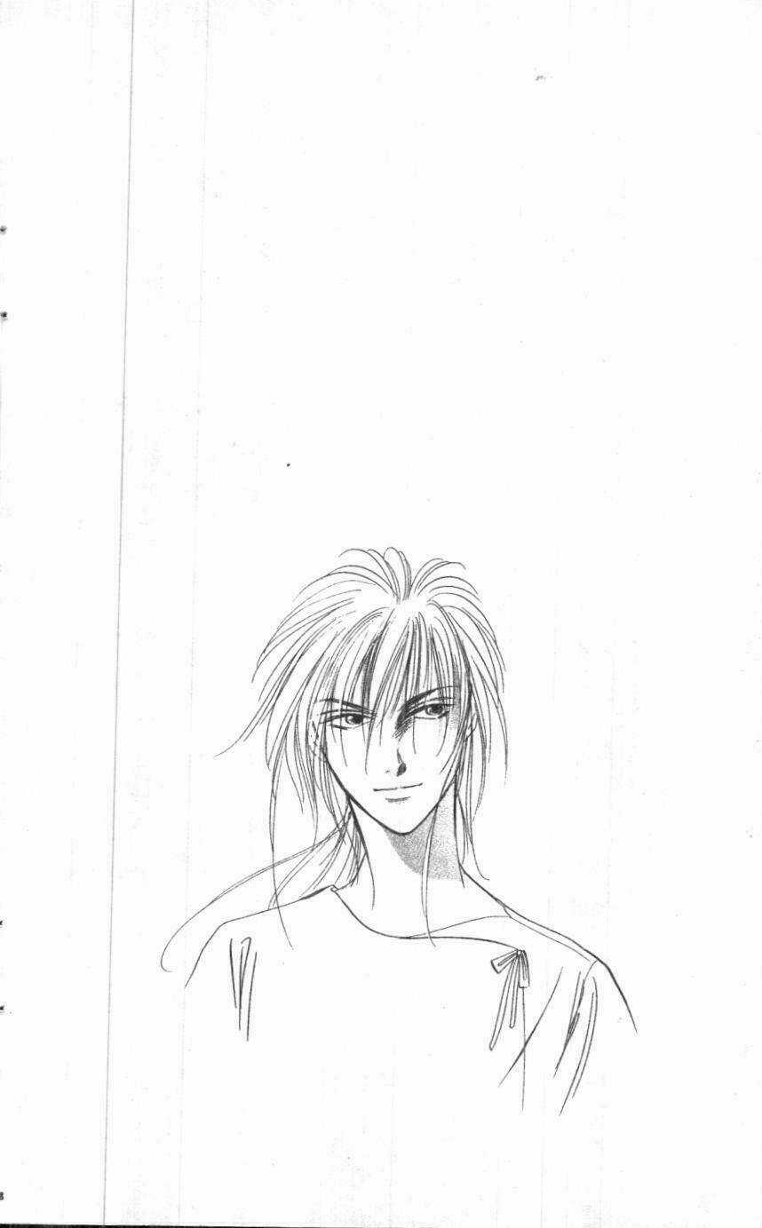 Giữa Muôn Trùng Mây Chapter 18 trang 127