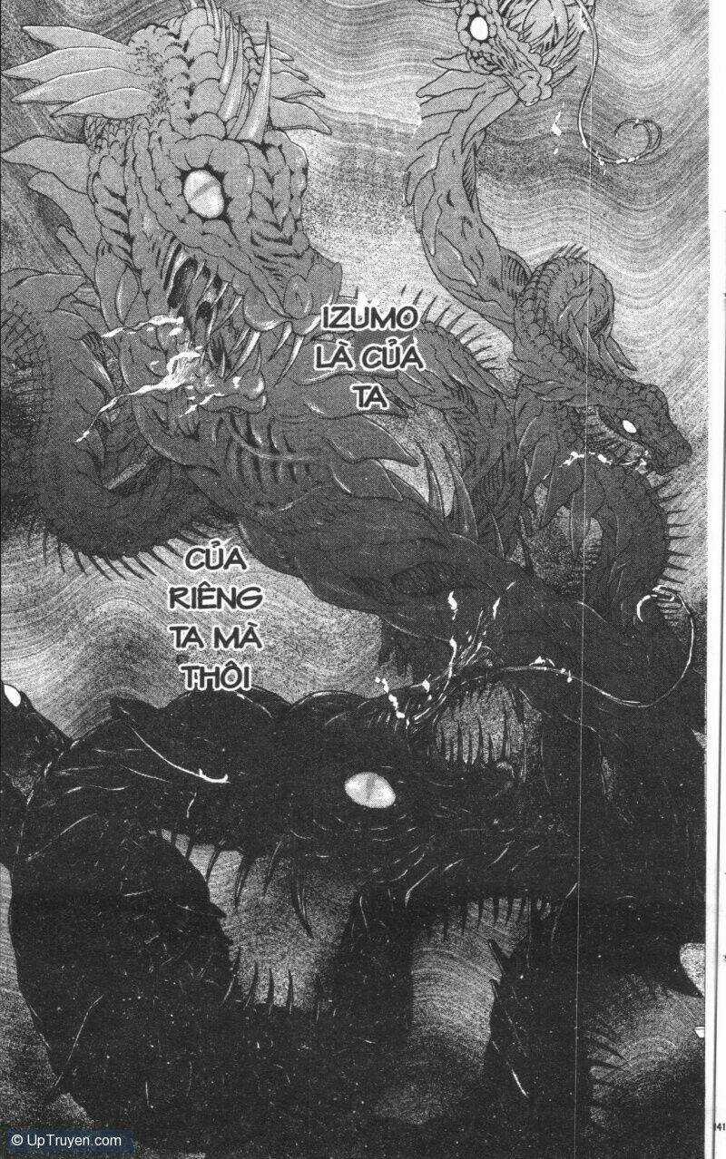 Giữa Muôn Trùng Mây Chapter 18 trang 140