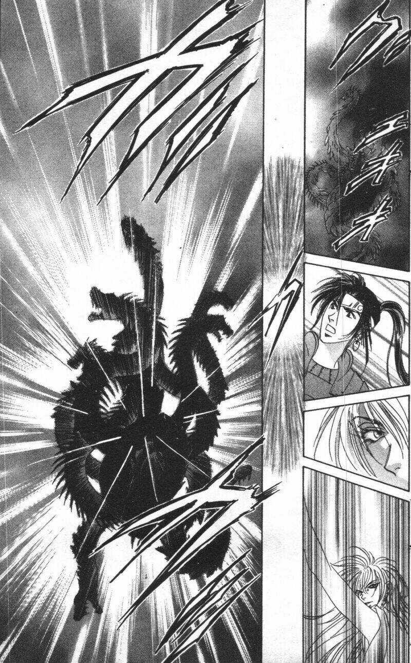 Giữa Muôn Trùng Mây Chapter 18 trang 146