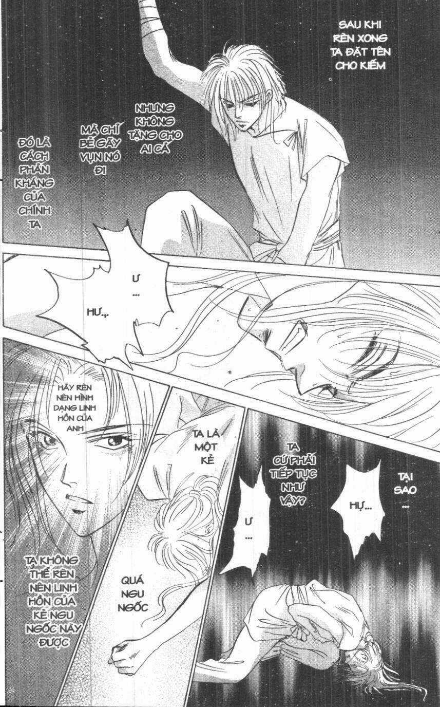 Giữa Muôn Trùng Mây Chapter 18 trang 165