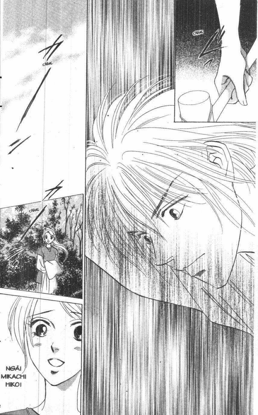 Giữa Muôn Trùng Mây Chapter 18 trang 171