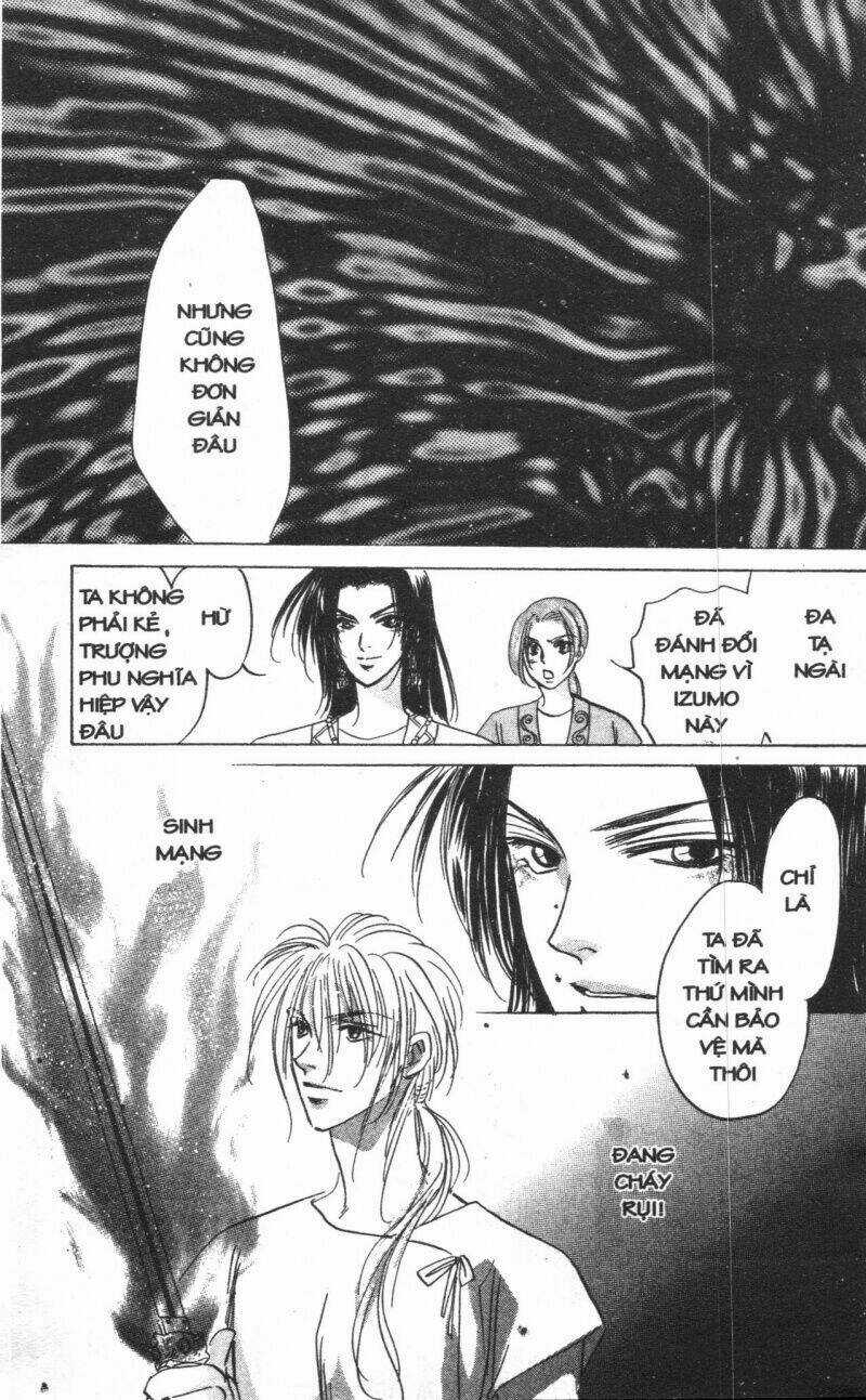 Giữa Muôn Trùng Mây Chapter 18 trang 174