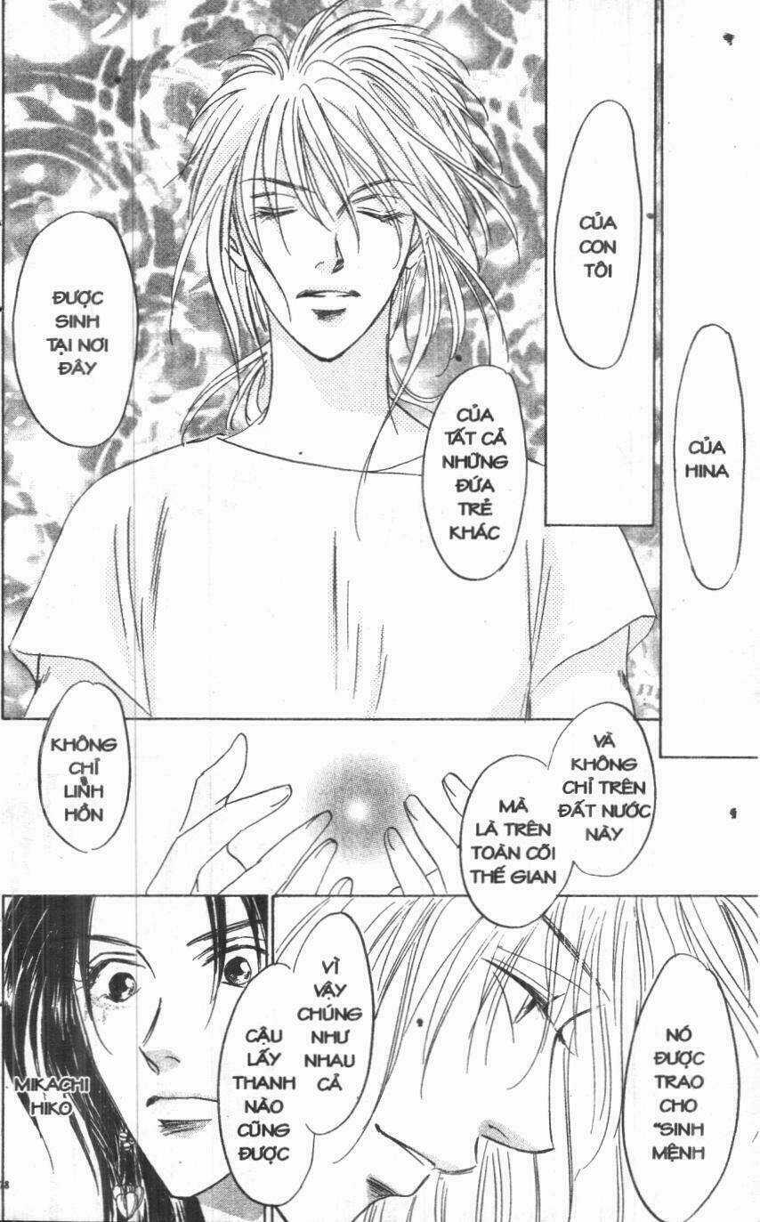 Giữa Muôn Trùng Mây Chapter 18 trang 177