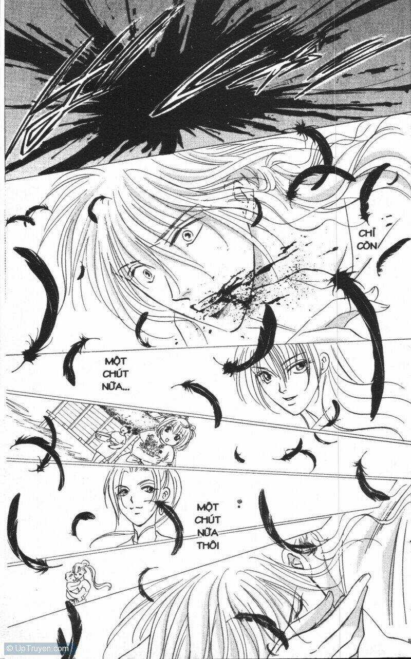 Giữa Muôn Trùng Mây Chapter 18 trang 180