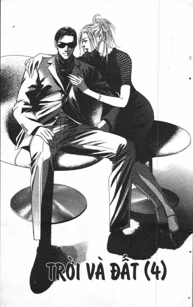 Giữa Muôn Trùng Mây Chapter 18 trang 2