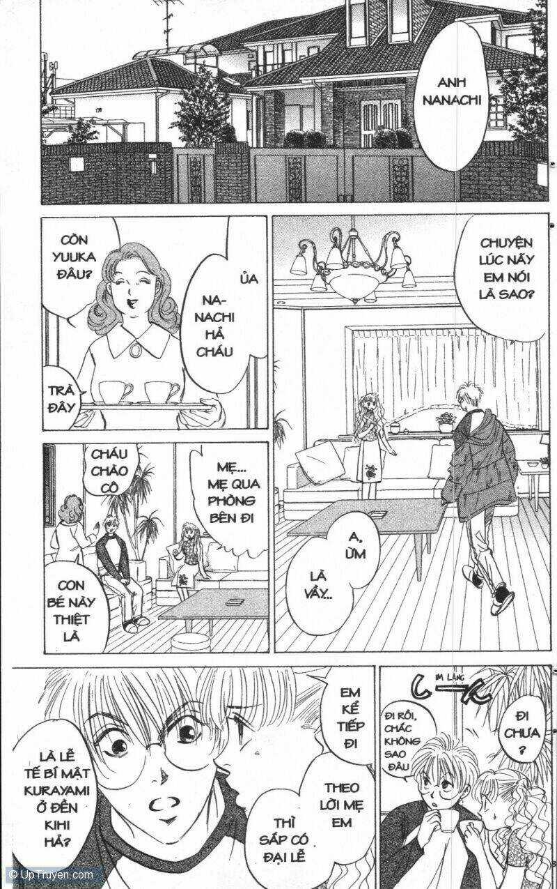 Giữa Muôn Trùng Mây Chapter 18 trang 30