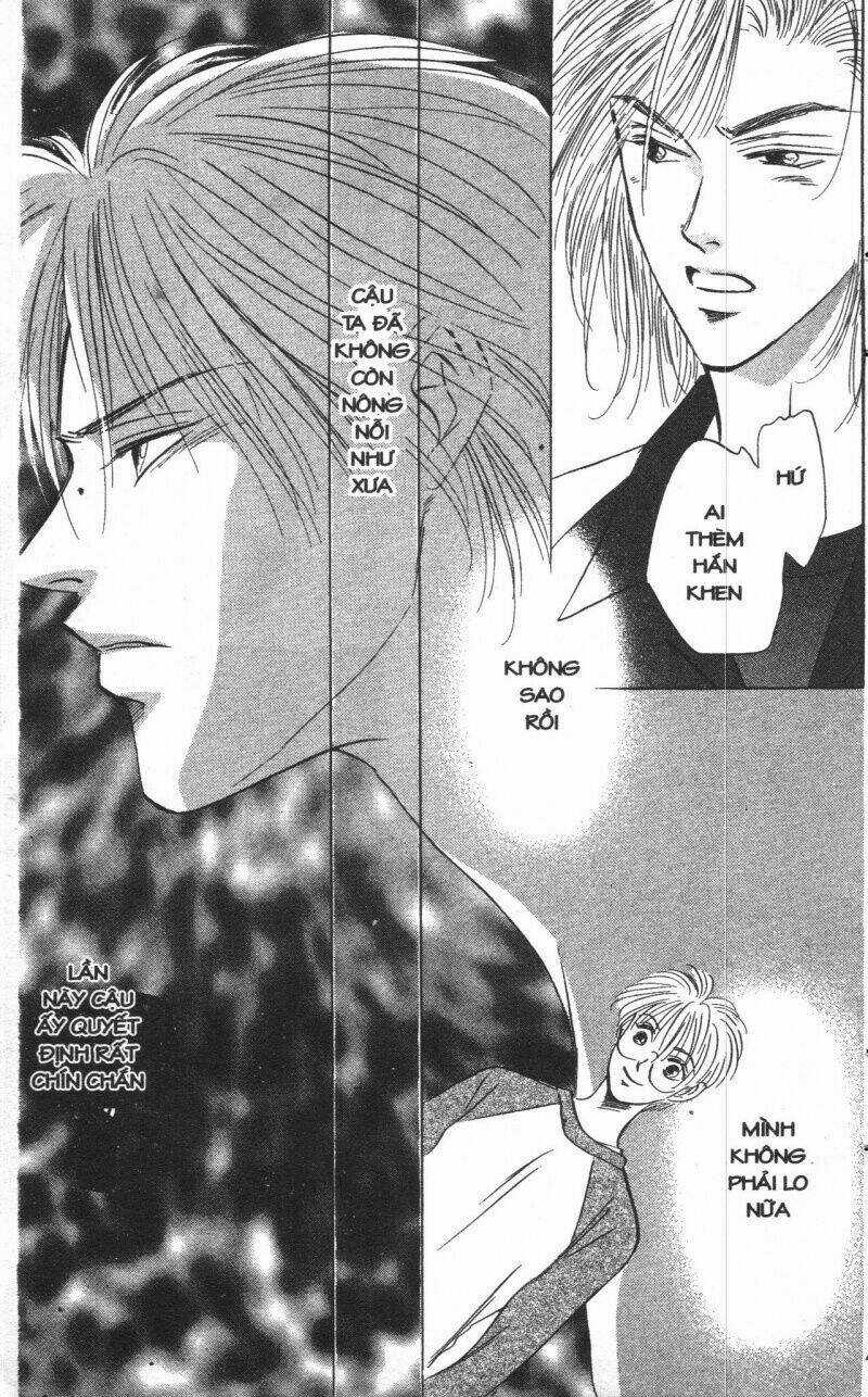 Giữa Muôn Trùng Mây Chapter 18 trang 42