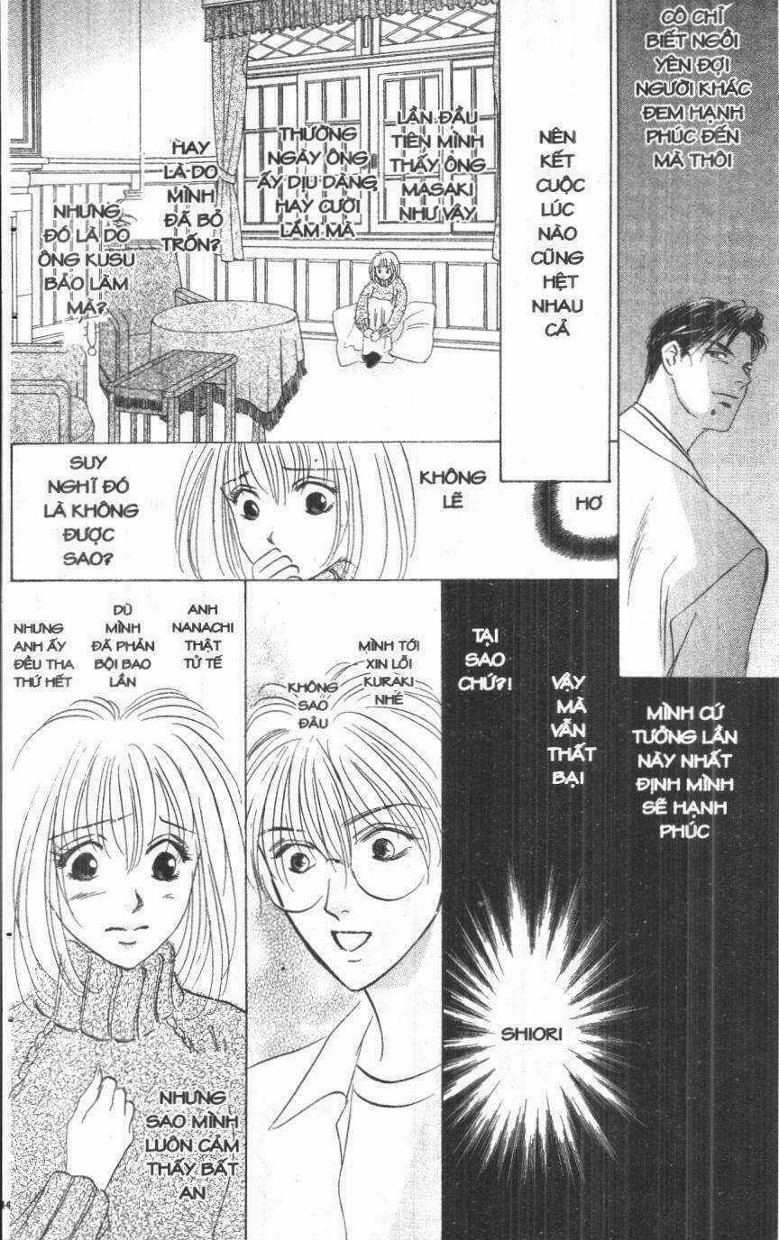 Giữa Muôn Trùng Mây Chapter 18 trang 43