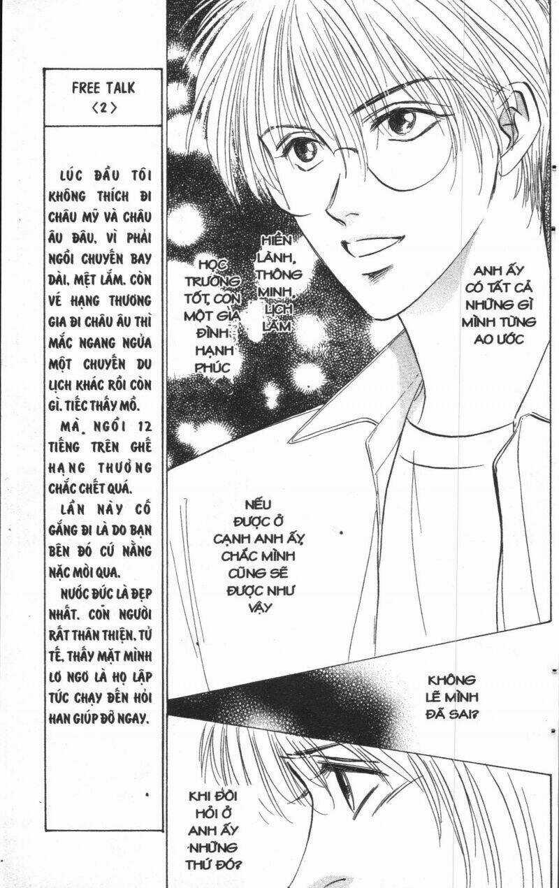 Giữa Muôn Trùng Mây Chapter 18 trang 44