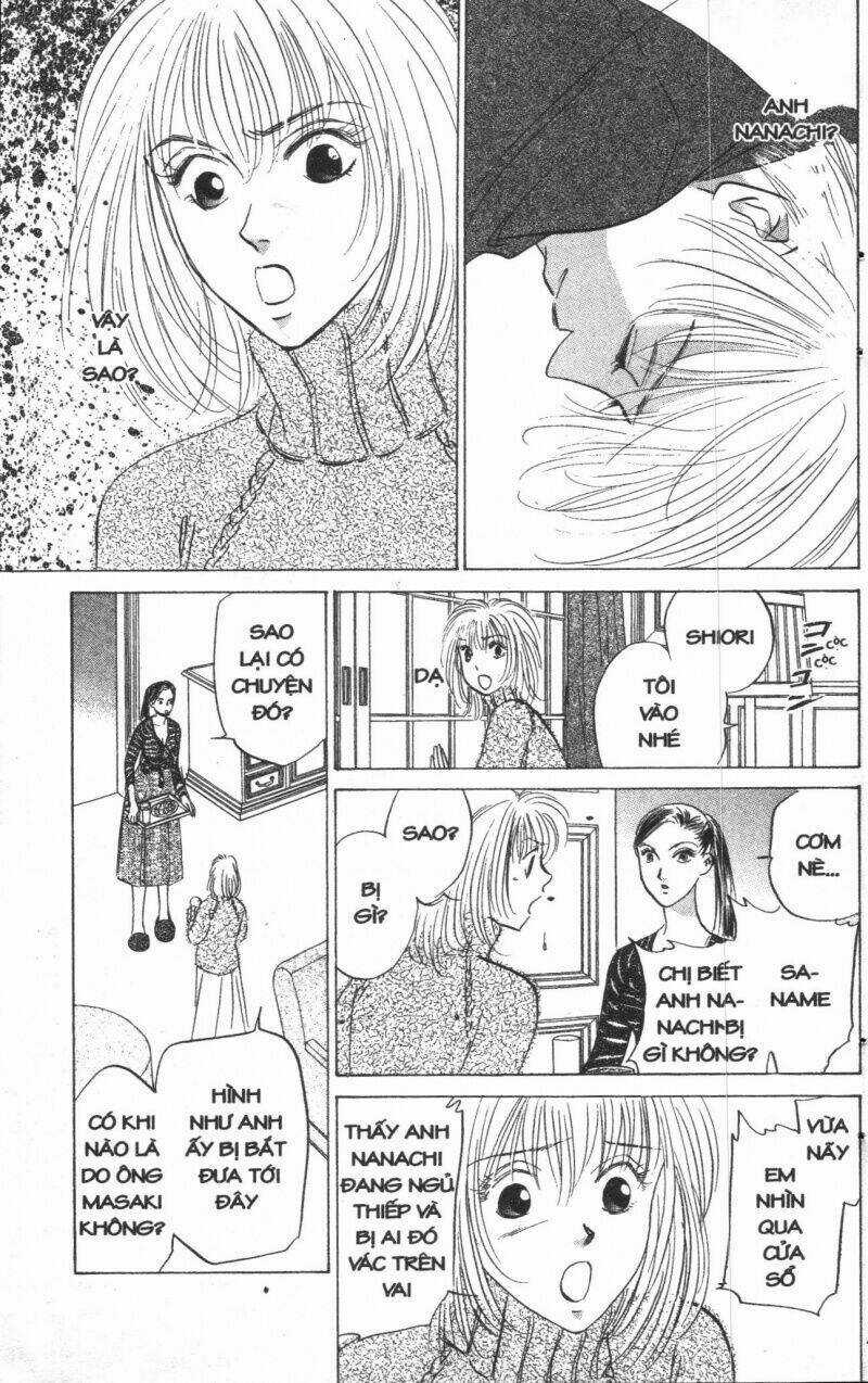 Giữa Muôn Trùng Mây Chapter 18 trang 46