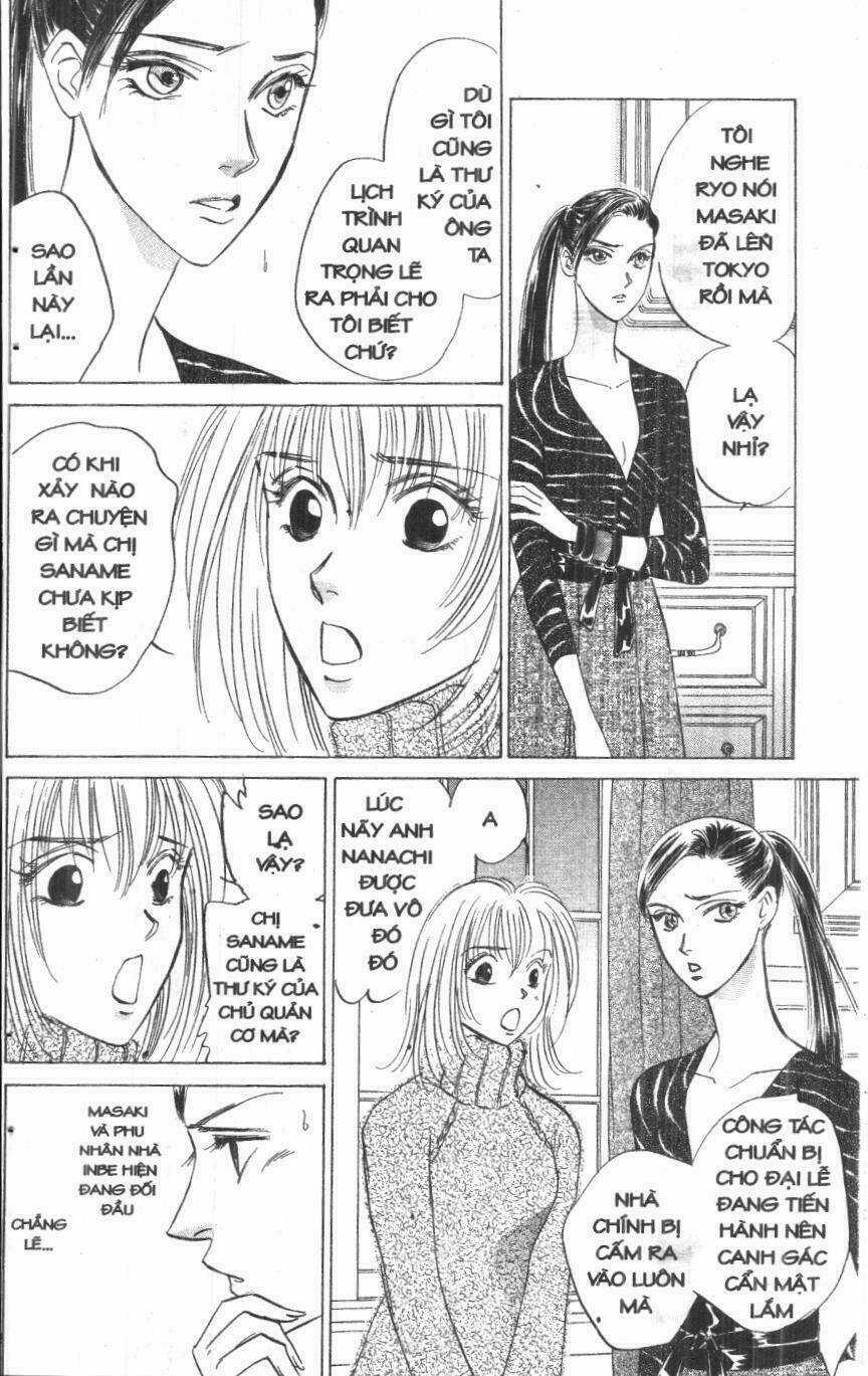 Giữa Muôn Trùng Mây Chapter 18 trang 47