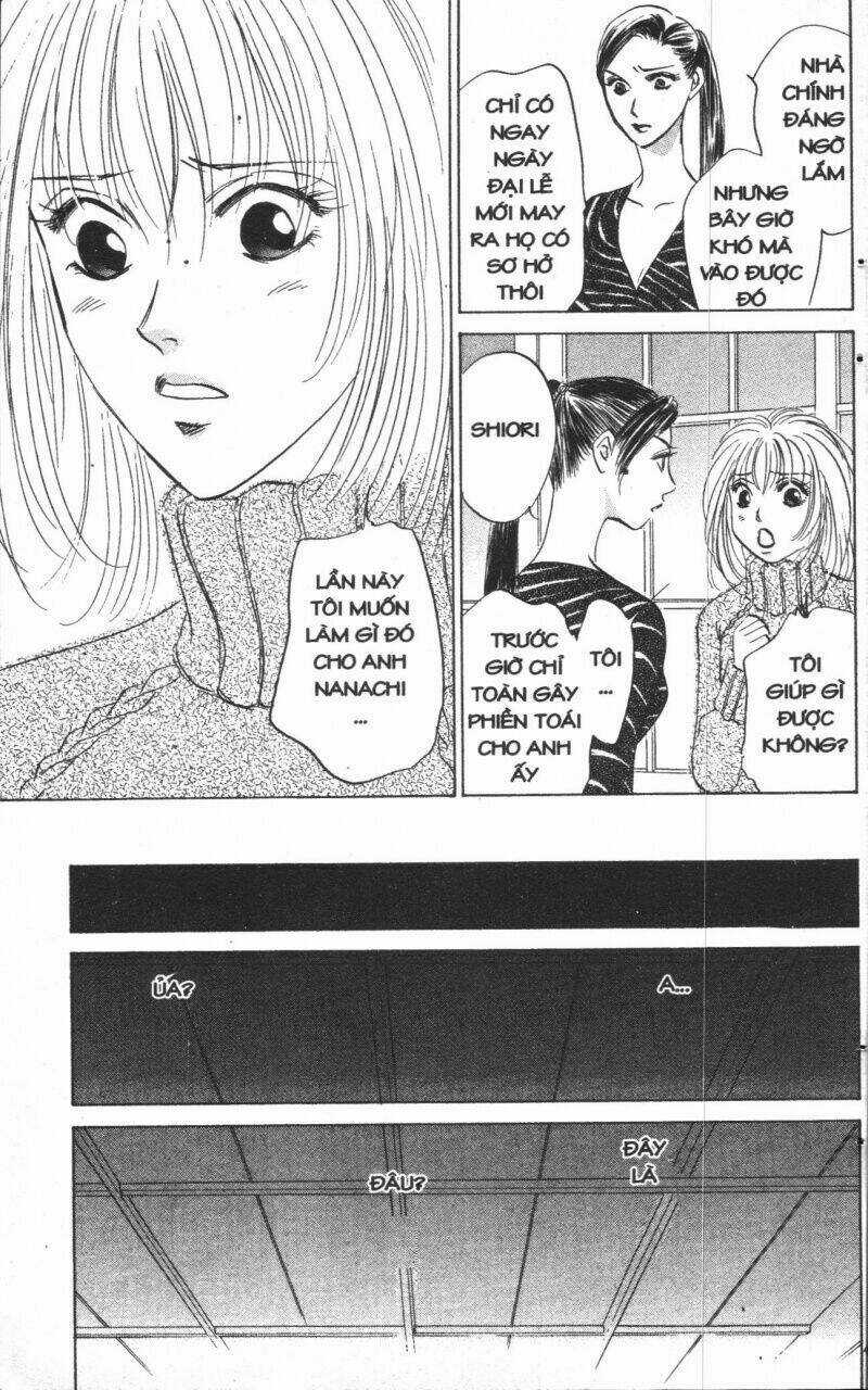 Giữa Muôn Trùng Mây Chapter 18 trang 48