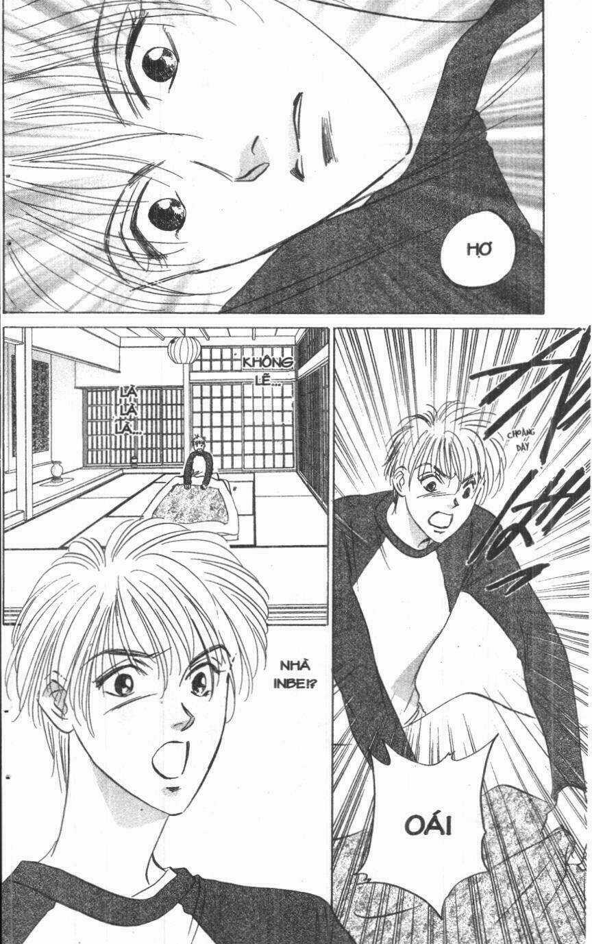 Giữa Muôn Trùng Mây Chapter 18 trang 49