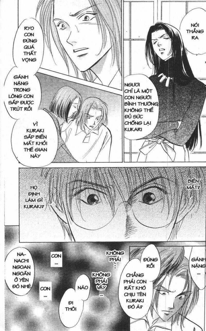 Giữa Muôn Trùng Mây Chapter 18 trang 56