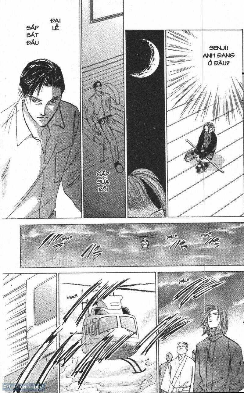 Giữa Muôn Trùng Mây Chapter 18 trang 60