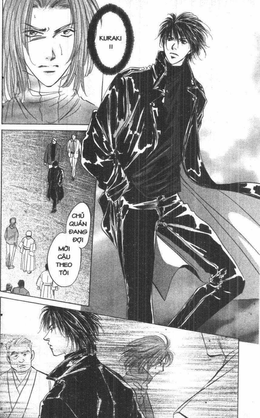 Giữa Muôn Trùng Mây Chapter 18 trang 61