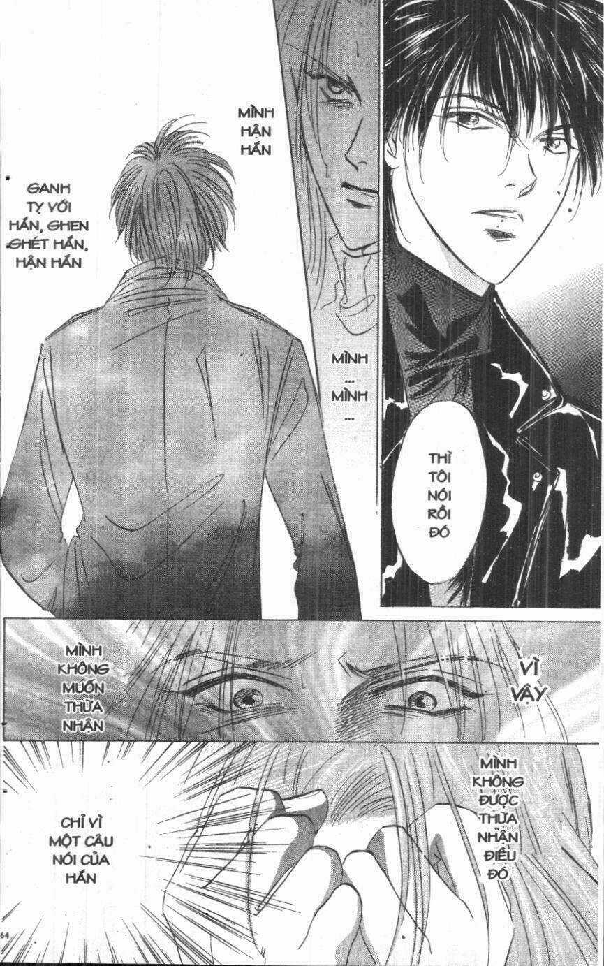 Giữa Muôn Trùng Mây Chapter 18 trang 63