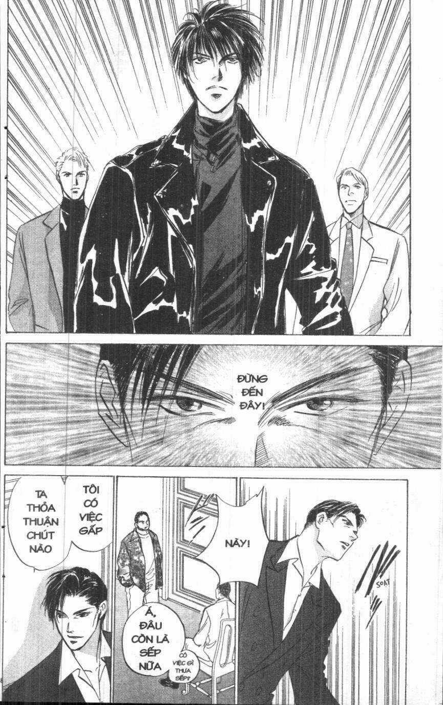 Giữa Muôn Trùng Mây Chapter 18 trang 67