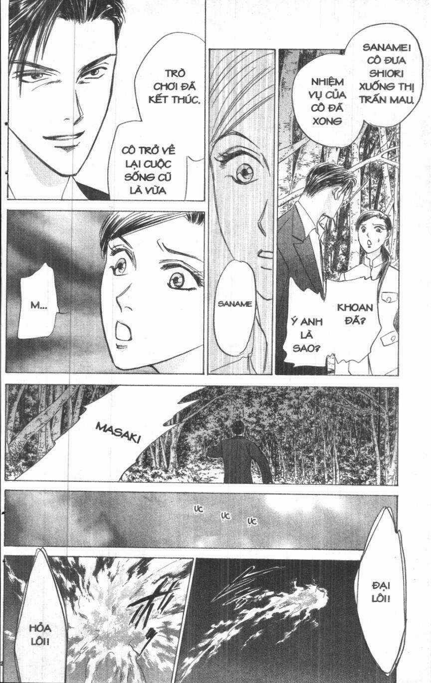 Giữa Muôn Trùng Mây Chapter 18 trang 71