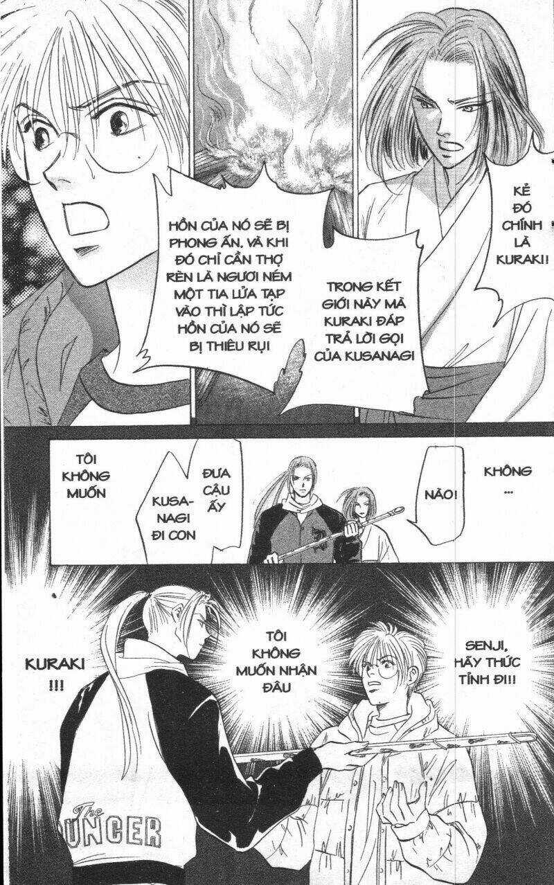 Giữa Muôn Trùng Mây Chapter 18 trang 76