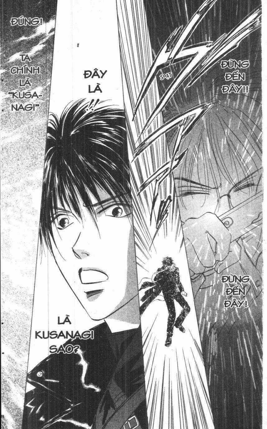 Giữa Muôn Trùng Mây Chapter 18 trang 77