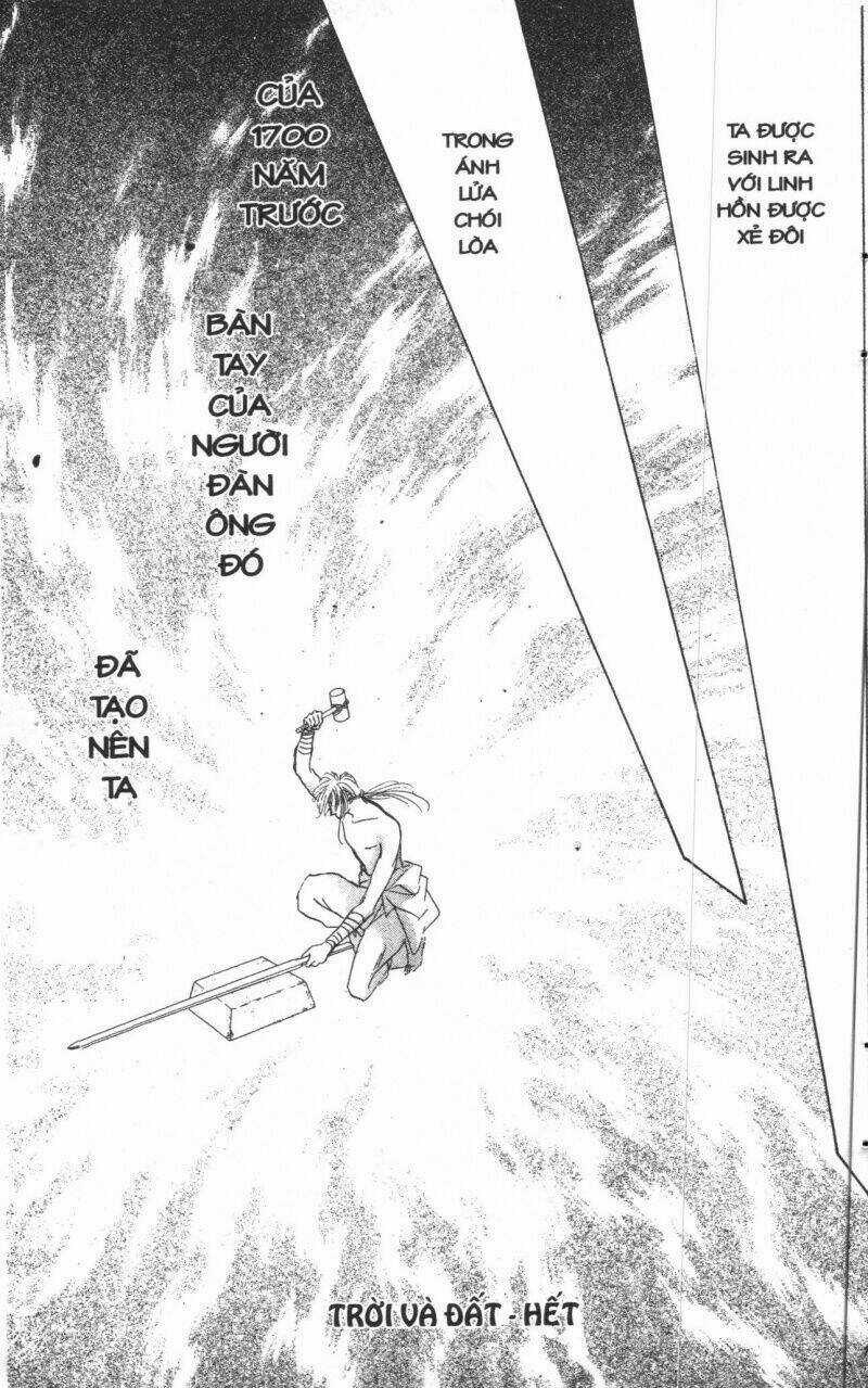 Giữa Muôn Trùng Mây Chapter 18 trang 78