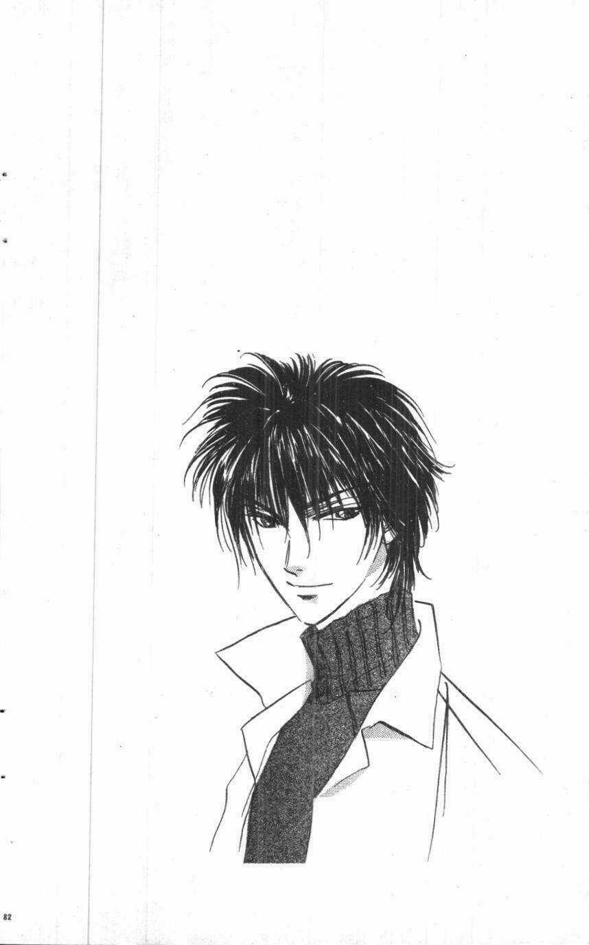 Giữa Muôn Trùng Mây Chapter 18 trang 81