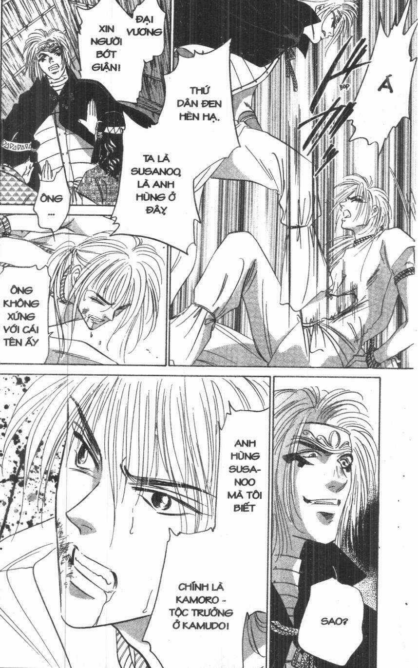 Giữa Muôn Trùng Mây Chapter 18 trang 93