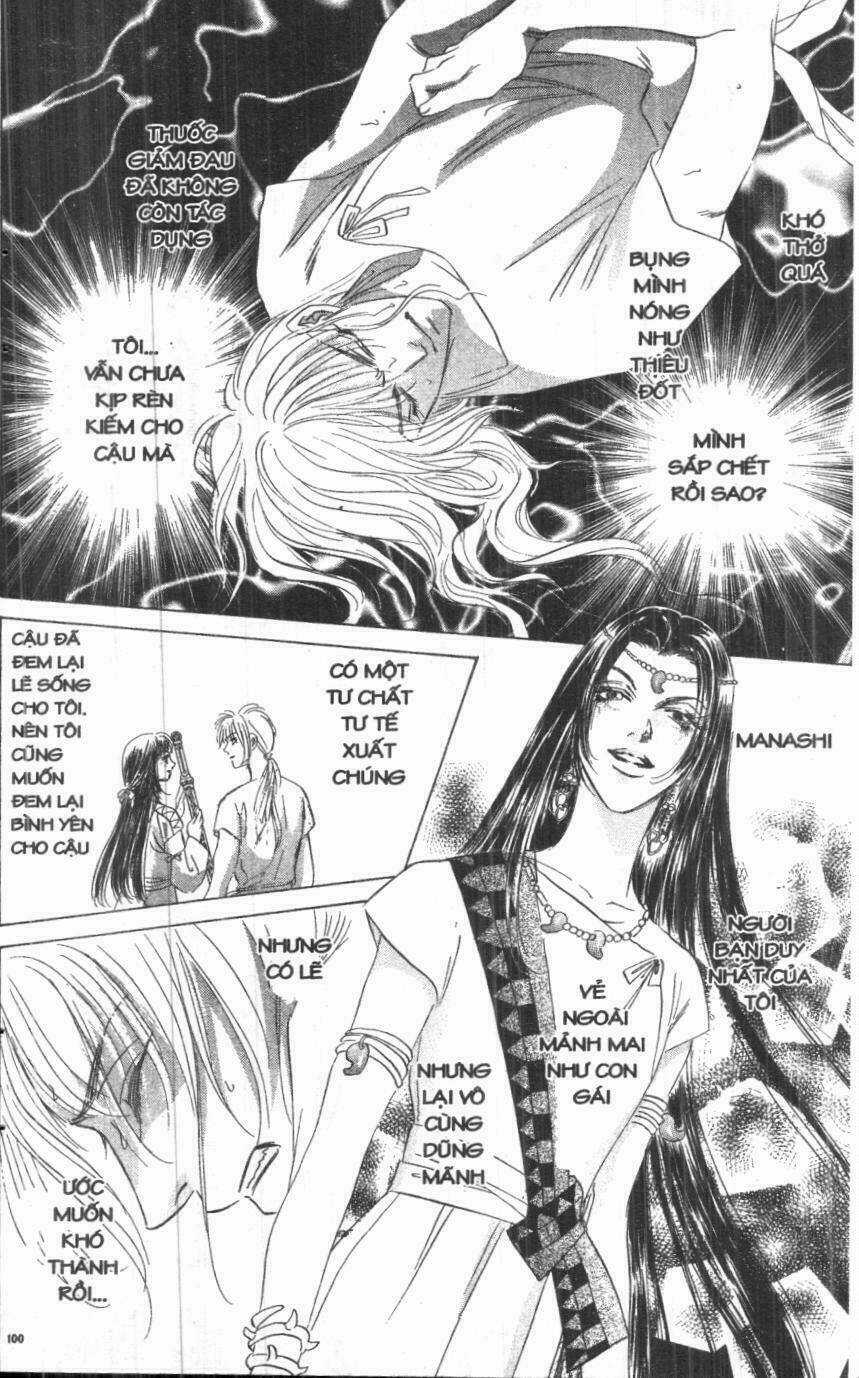 Giữa Muôn Trùng Mây Chapter 18 trang 99