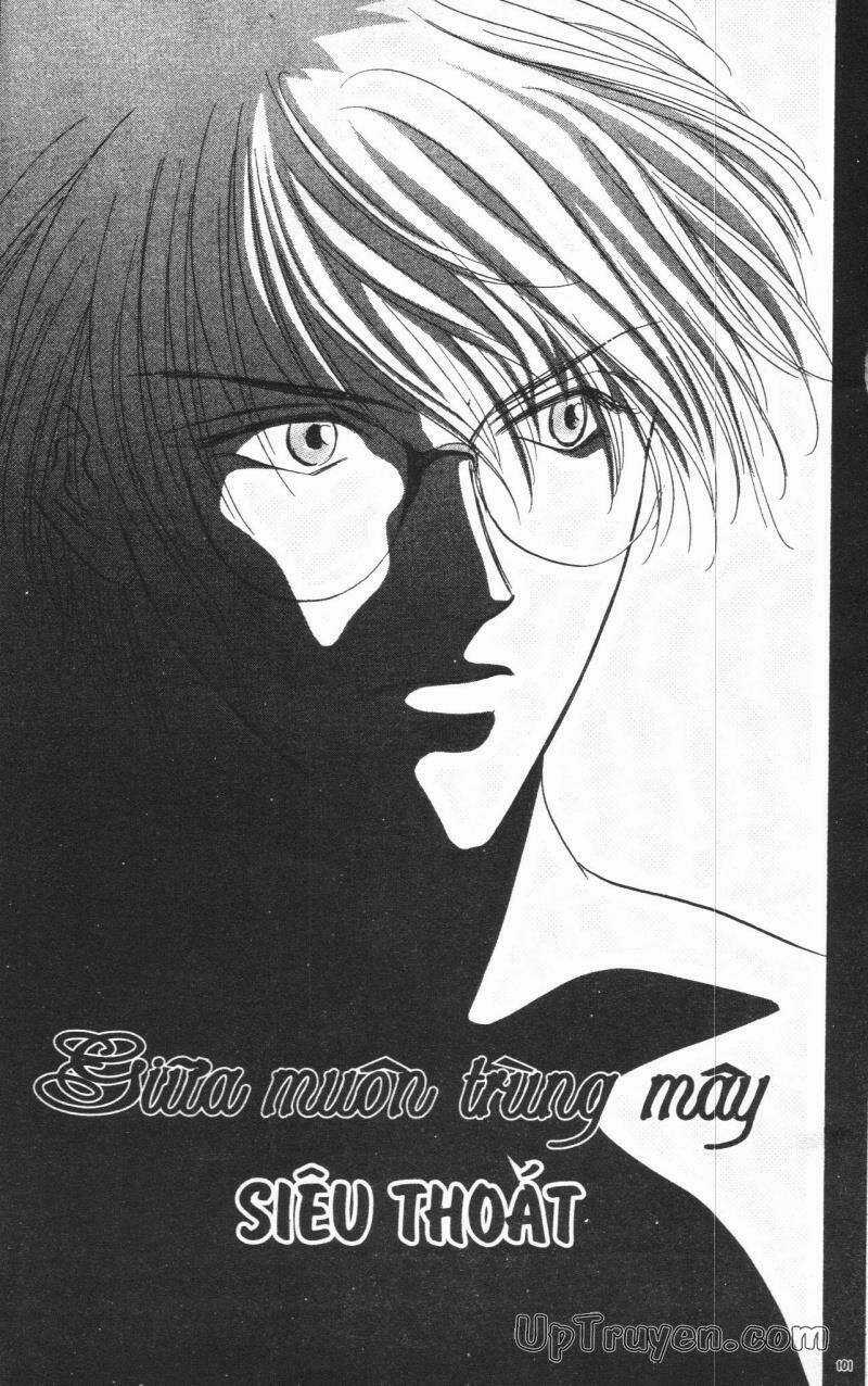 Giữa Muôn Trùng Mây Chapter 19 trang 100