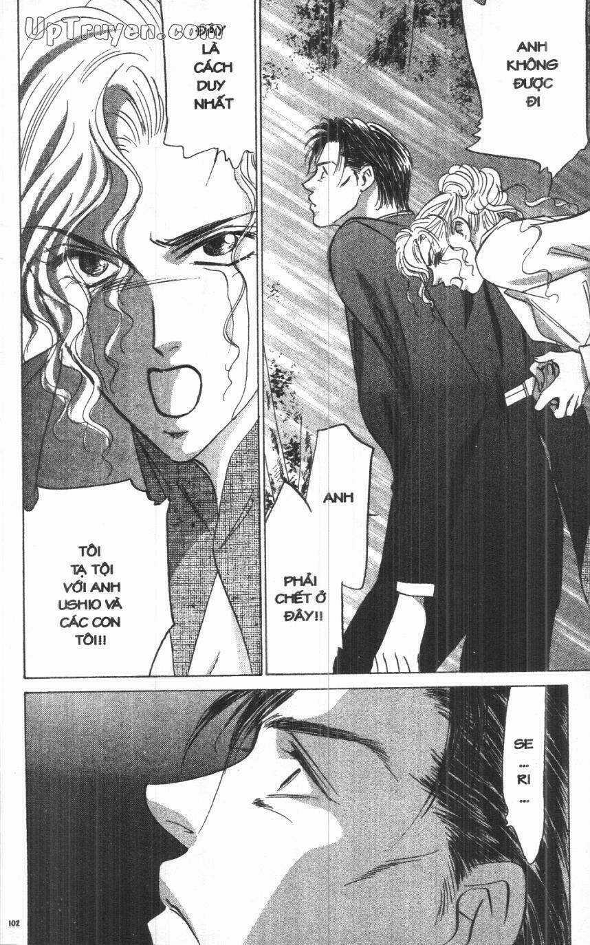 Giữa Muôn Trùng Mây Chapter 19 trang 101