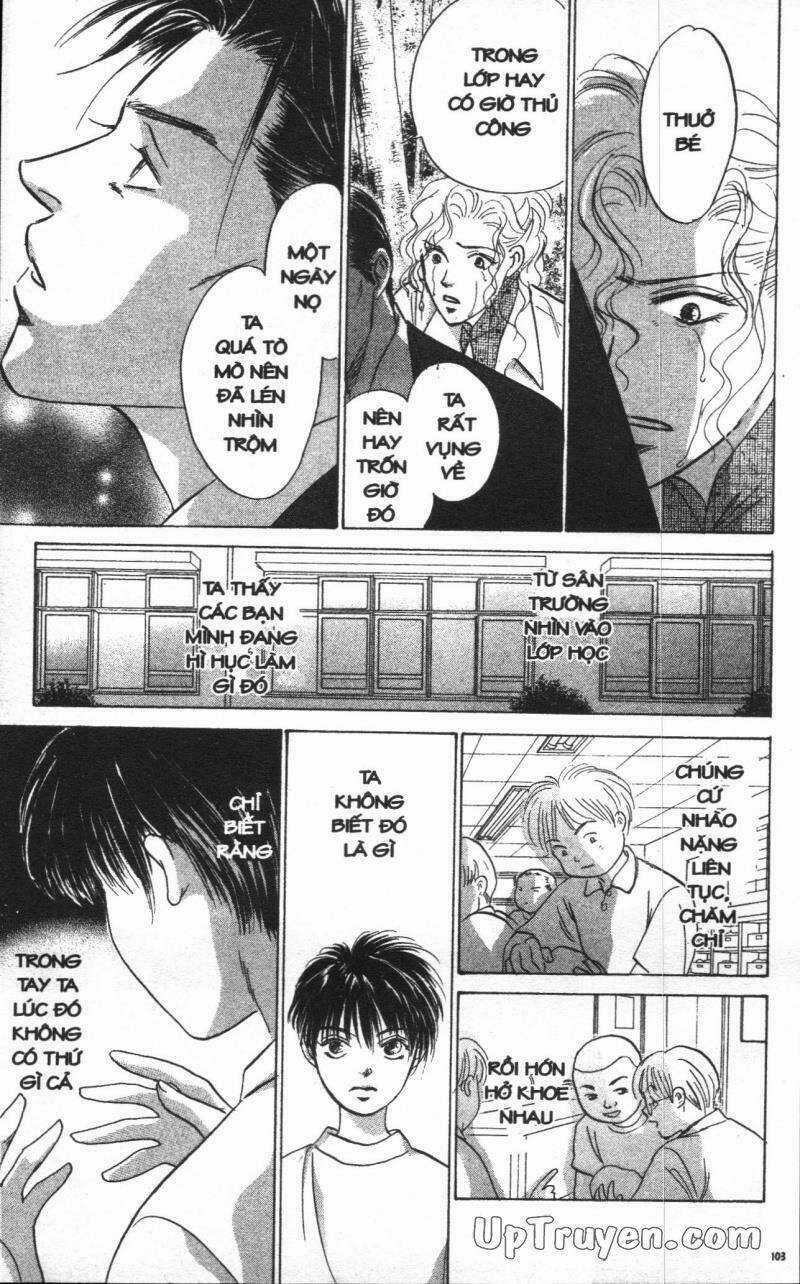 Giữa Muôn Trùng Mây Chapter 19 trang 102