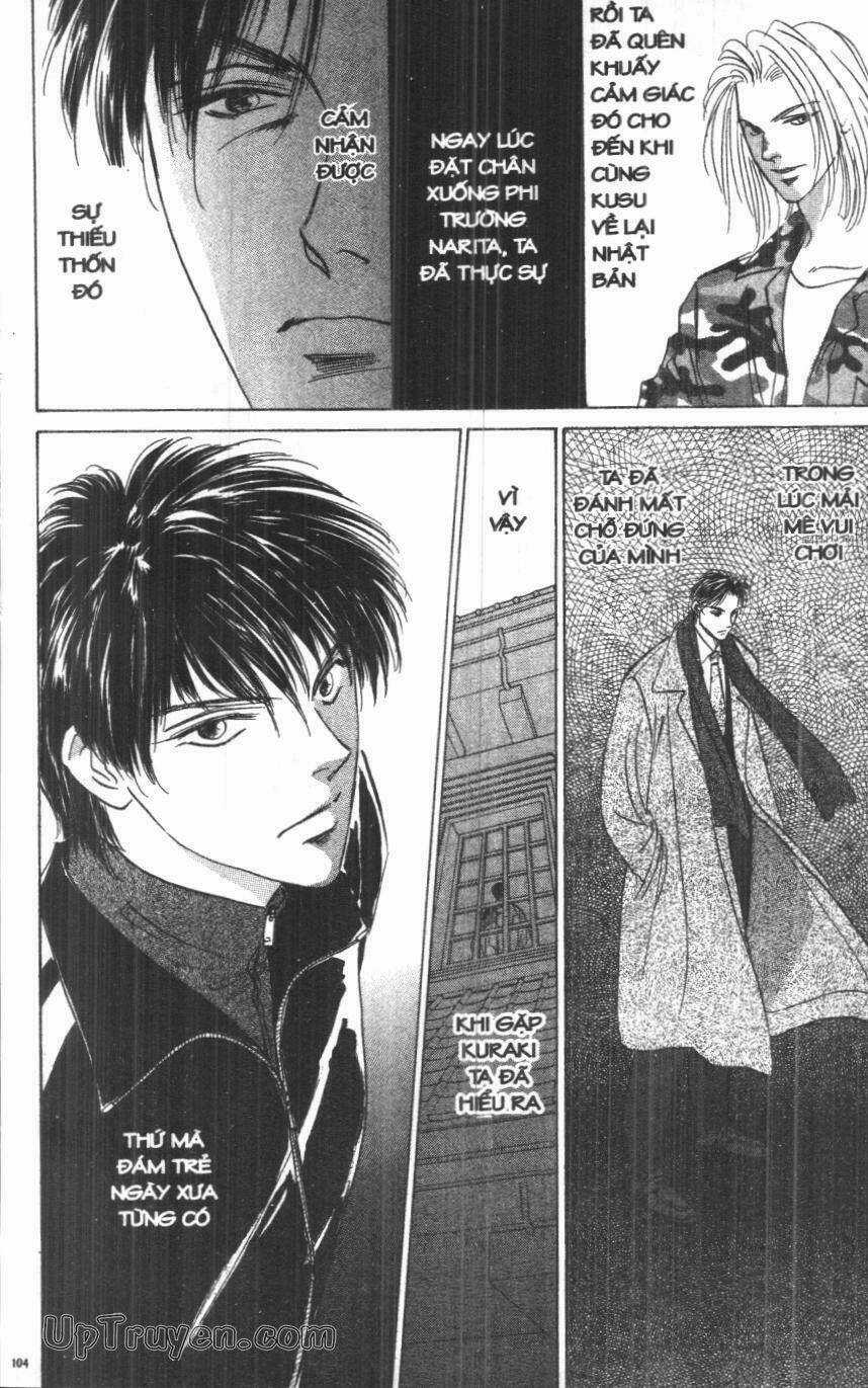 Giữa Muôn Trùng Mây Chapter 19 trang 103