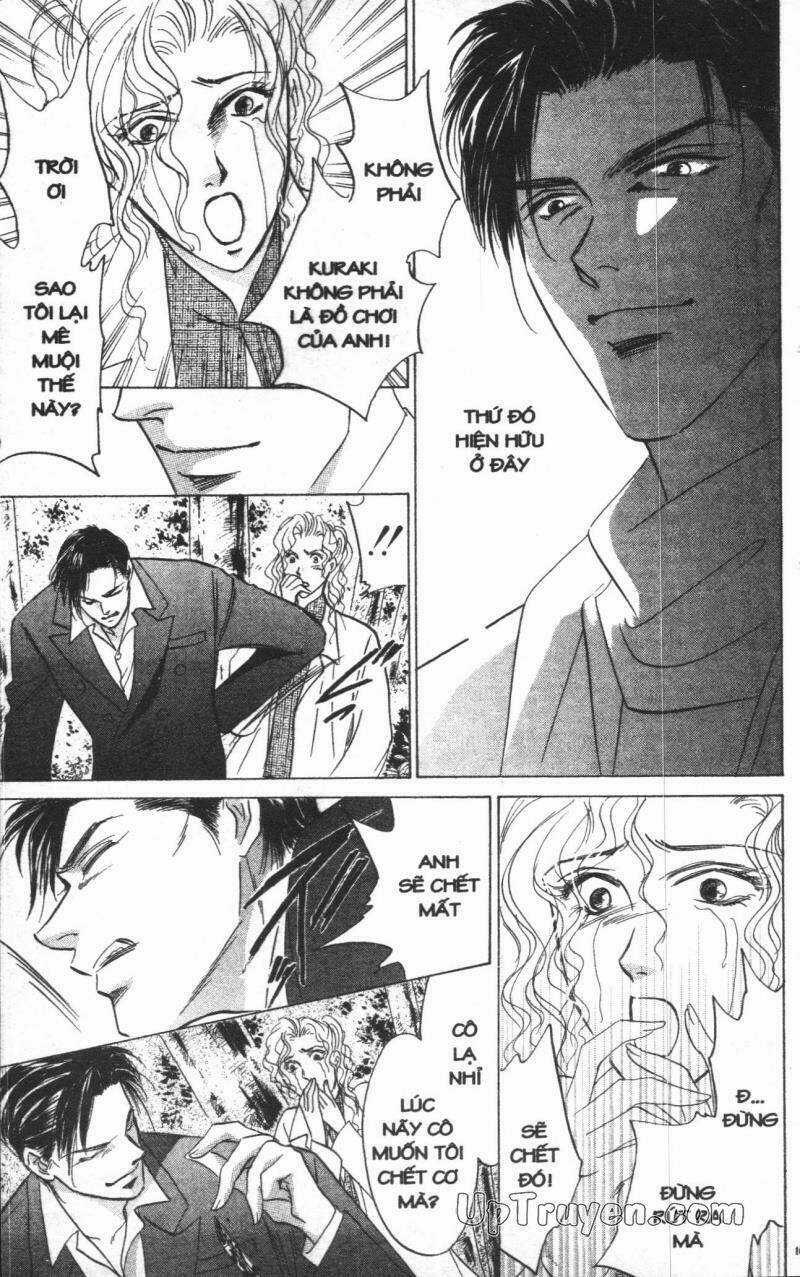 Giữa Muôn Trùng Mây Chapter 19 trang 104