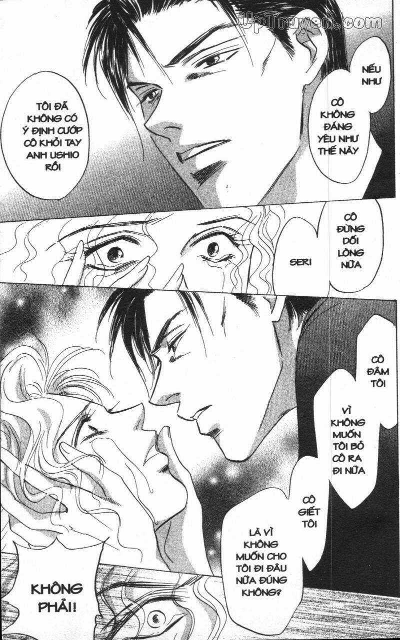 Giữa Muôn Trùng Mây Chapter 19 trang 106