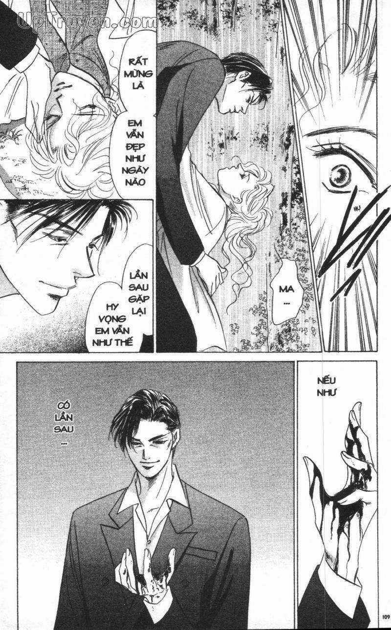 Giữa Muôn Trùng Mây Chapter 19 trang 108