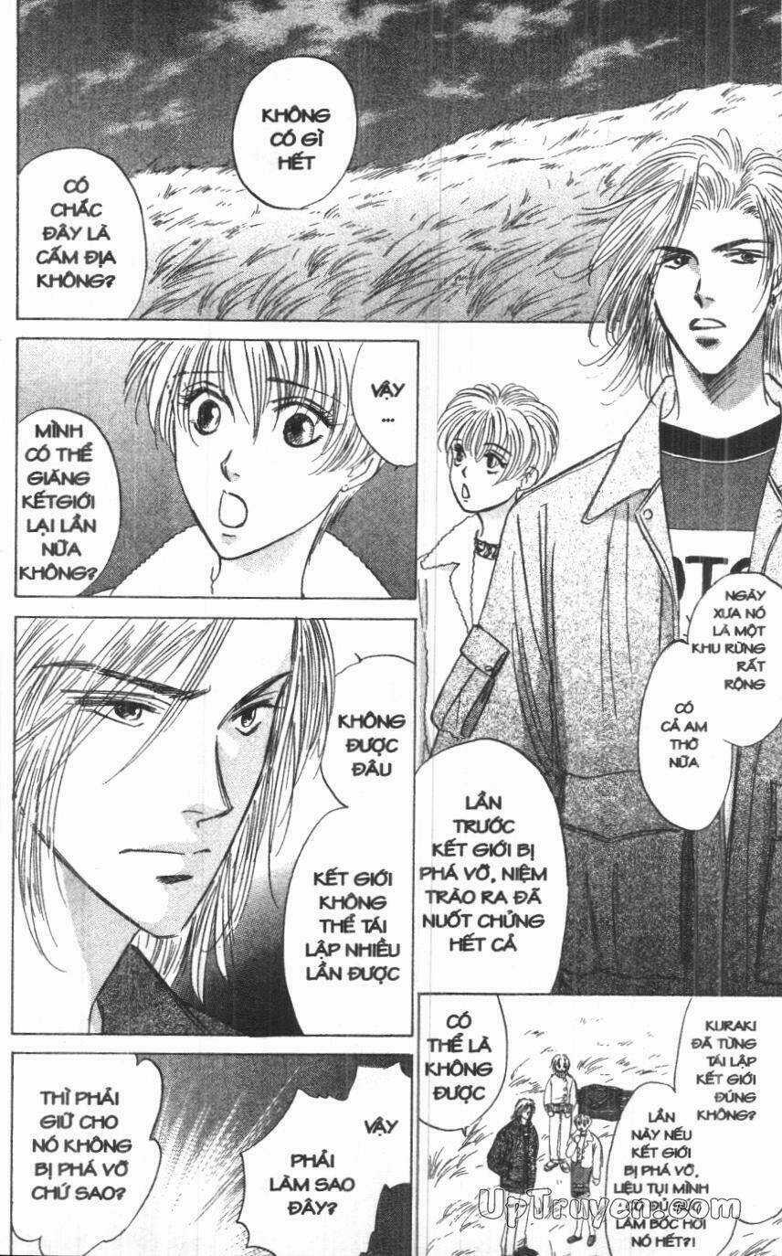 Giữa Muôn Trùng Mây Chapter 19 trang 109