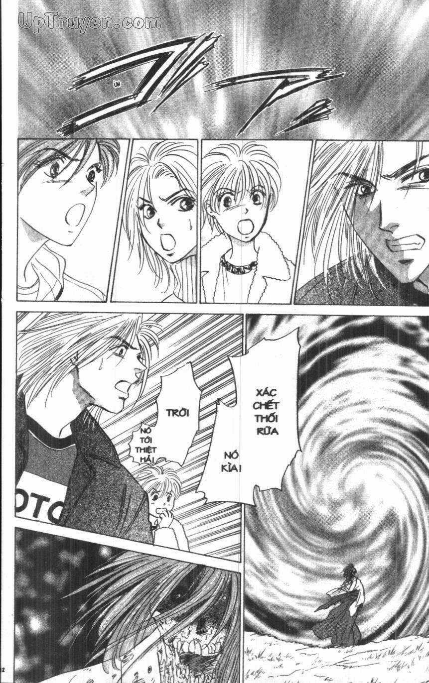 Giữa Muôn Trùng Mây Chapter 19 trang 111