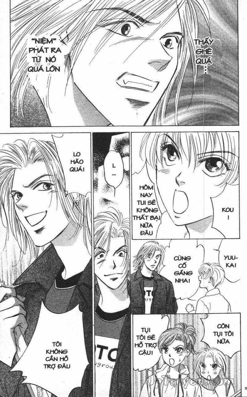 Giữa Muôn Trùng Mây Chapter 19 trang 112