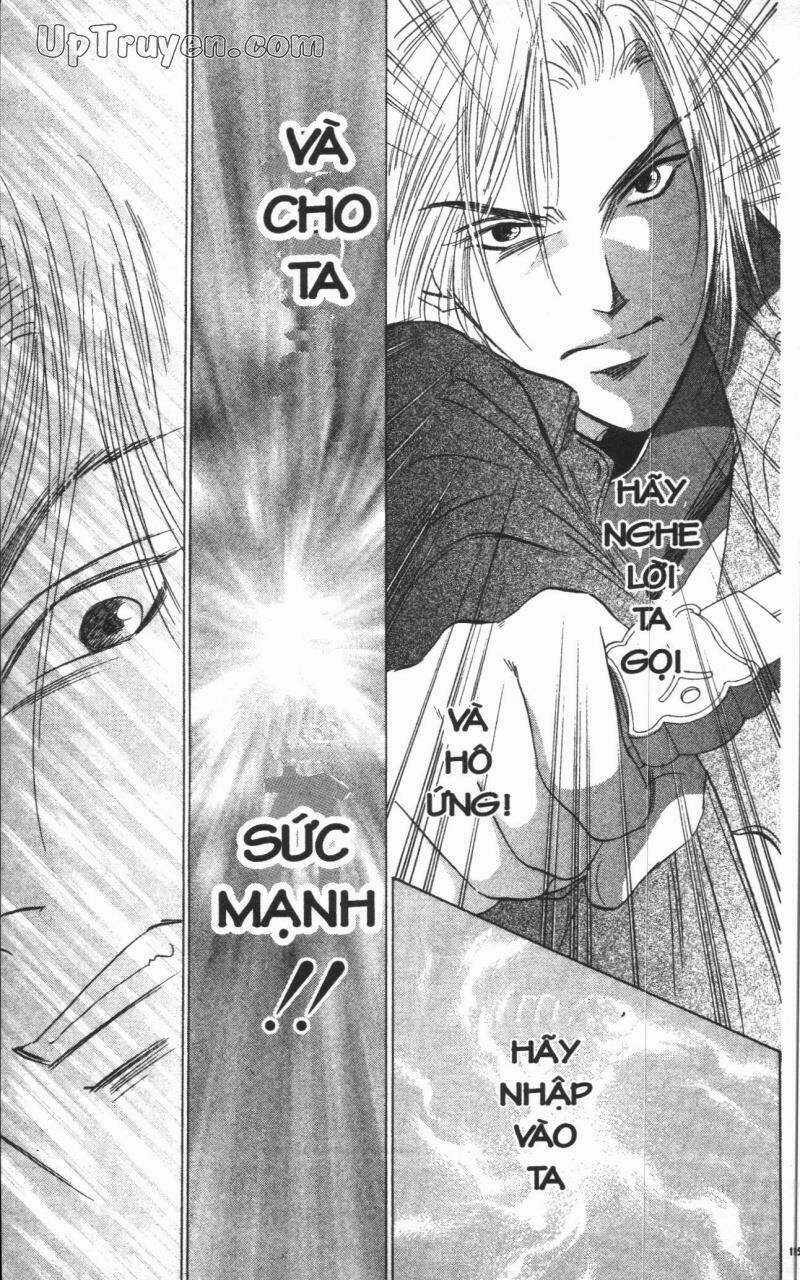 Giữa Muôn Trùng Mây Chapter 19 trang 114